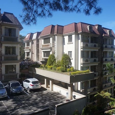 The Vacation Apartments - Baguio Baguio City Bagian luar foto