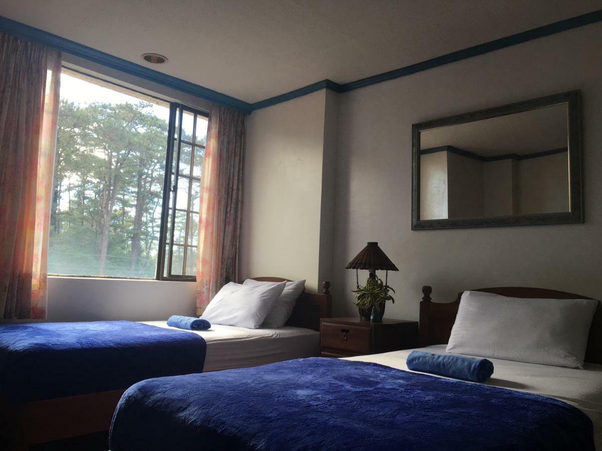 The Vacation Apartments - Baguio Baguio City Bagian luar foto